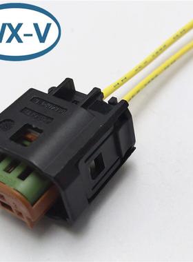 5-967642-1 线束国产12047663汽车连接器12047662 线