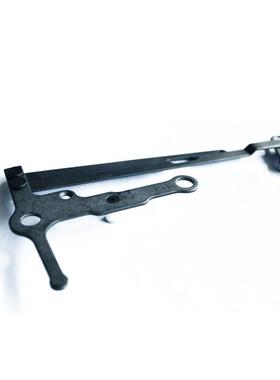 厂家供应FUJI CP6 8X4MM飞达支架连杆AWCA3704 MCA0720 AWCA3804