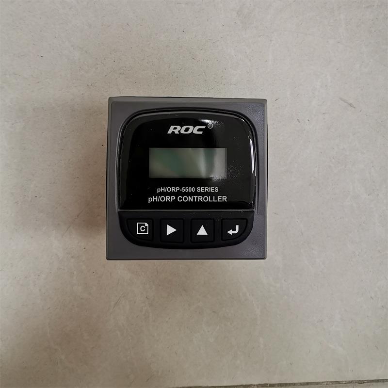 220V科瑞达工业水质分析仪ORP/PH-5520 PH表复合电极能用多少年