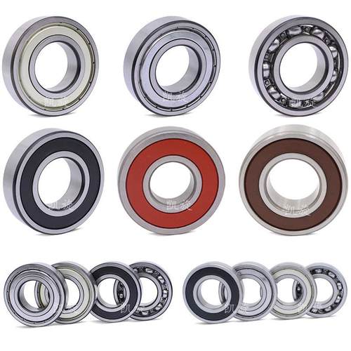 瓦房店轴承61918 61919 61920 61921 61922 61924 2Z