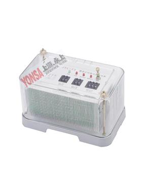 永上供应JSL-13静态定时限过流继电器 电流继电器