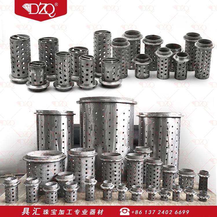 DZQ不锈钢首饰钢盅烤炉4x9寸钢盅钢铃首饰铸造钢盅珠宝铸造设备,鲜花速递/花卉仿真/绿植园艺,割草机/草坪机,淘宝优惠券,粉丝福利购,淘宝优惠卷