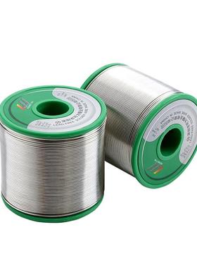 锡厂可为锡业Sn99Ag0.3Cu0.7无铅焊锡丝环保锡线 SAC307 锡线免洗