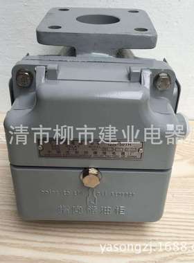 变压器气体继电器 QJ4-50TH QJ1-50电力瓦斯继电器 主气体继电器
