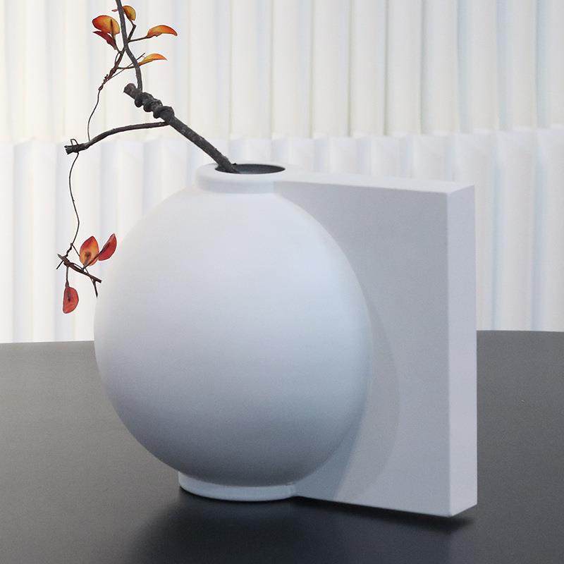 北欧几何金属花瓶摆件样板房售楼处民宿服装店玄关干花花器装饰品,畜牧/养殖物资,畜牧/养殖器械,淘宝优惠券,粉丝福利购,淘宝优惠卷