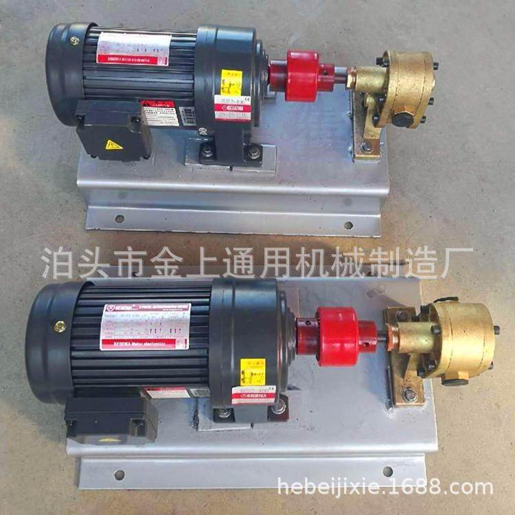 胶水泵高粘度抽胶泵上糊机配套齿轮泵2m3/h打包机械铜胶泵,畜牧/养殖物资,畜牧/养殖器械,淘宝优惠券,粉丝福利购,淘宝优惠卷