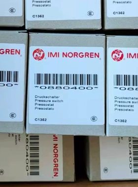 4808130300诺冠 883103080 30800802088 8000  080压力开关082000