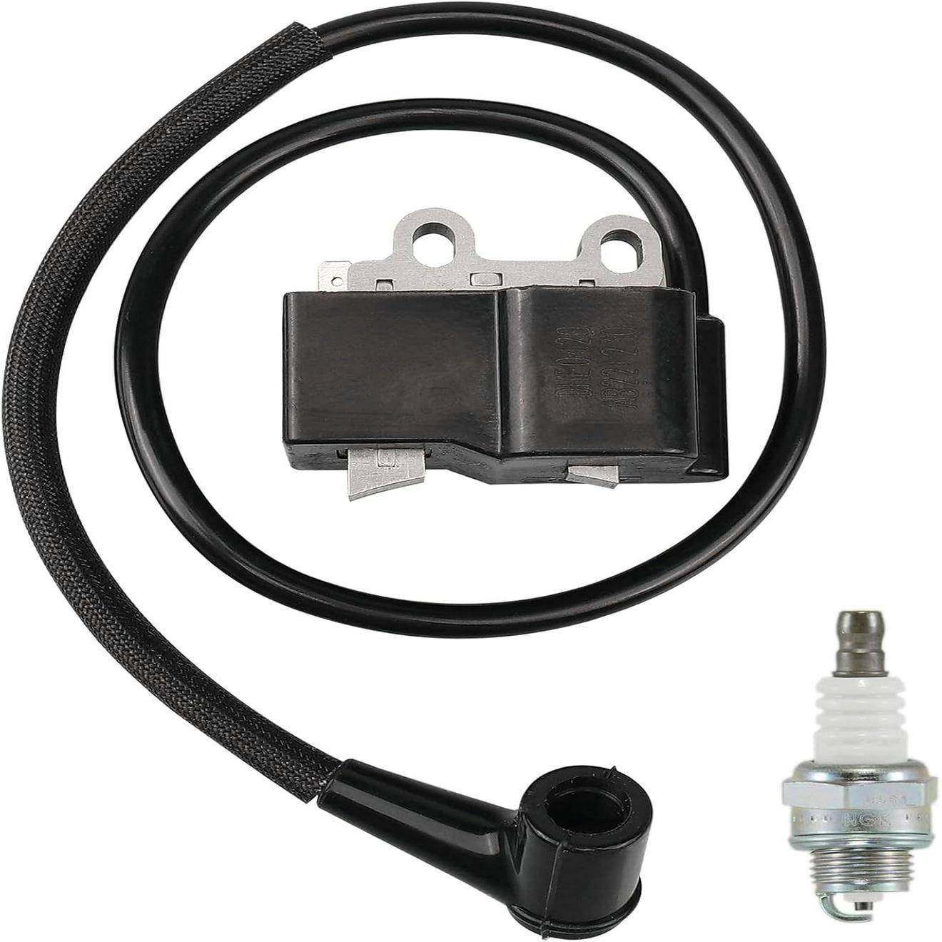 点火线圈适用于A411001620EB600RTPB-580HPB-580T,金属材料及制品,金属加工件/五金加工件,淘宝优惠券,粉丝福利购,淘宝优惠卷