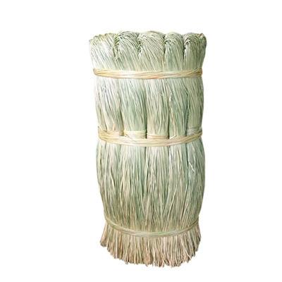 供应扎螃蟹香草绳子绑螃蟹大闸蟹香草马莲草包粽子草捆蟹草