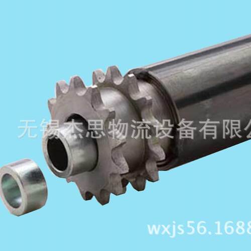 Φ60.5双链重型滚筒输送机駆動コンベヤKR-605013SW