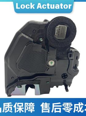 适用丰田左右后门锁机69060-0C06069050-0C060931486931-486