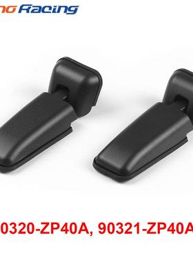 汽车尾门玻璃铰链适用于NISSANPATHFINDER05-1290320-ZP40A