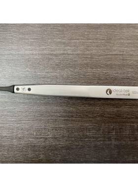 ideal-tek镊子5SVR.SA防静电尖头镊子微电子组装镊子