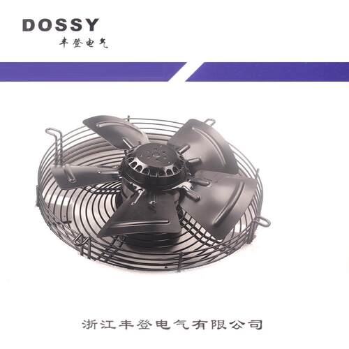 丰登YWF4D300AC380轴流风机DOSSY散热风扇