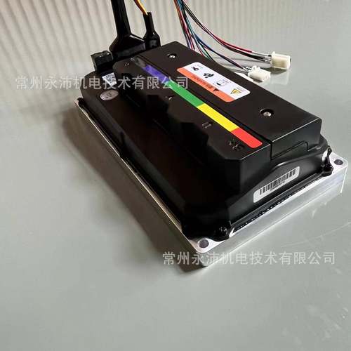 直流无刷电机驱动器YPD800-48V无刷电机控制器YPD101-48V无感