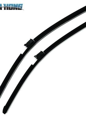 适用奔驰GLS(13年至今)/BENZGLS高配专用加热喷水前雨刮器雨刷片