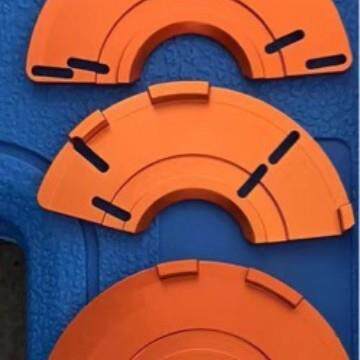 奔驰M276正时工具M152M157M278发动机凸轮轴信号盘定位正时工具