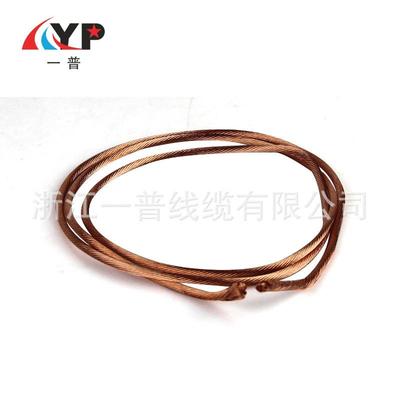 浙江商家软铜绞线绞线0.05-4mm20.05x56x3x12