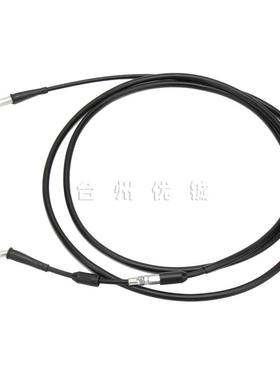 5BRV-105020-140全地型车CF450500550600800油门拉索7000