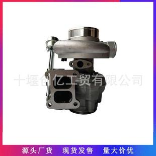 适用于康明斯6CTA发动机HX40W涡轮增压器35356173802649J535617