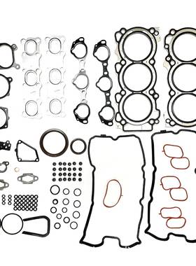 10101-EA225VQ40DE发动机修理包适用于NissanXterraFXterra
