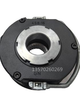 FDB17N制动器断电刹车器205vdc50Nm风力发电行业专用变桨偏航