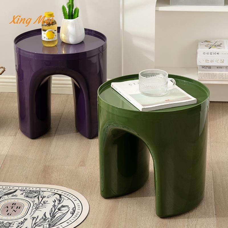 北欧象腿凳子家用客厅小矮凳创意小边几床头柜小户型茶几沙发边几,金属材料及制品,金属加工件/五金加工件,淘宝优惠券,粉丝福利购,淘宝优惠卷