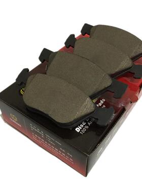 广汽传祺GA5前刹车片D1476陶瓷片广汽传祺刹车片直销