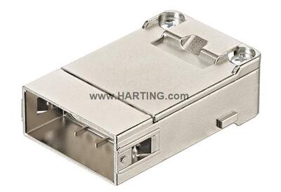 harting 09140203013 浩亭连接器 HAND-SUD 20针屏蔽公头
