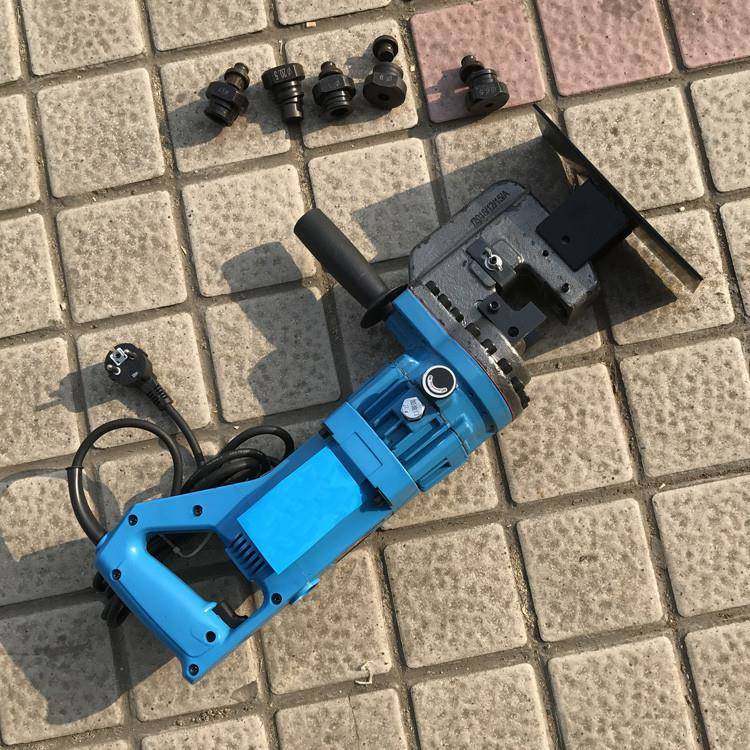 角钢冲孔机铜板角铁槽钢打孔机操作方便电动液压打眼机,电子/电工,接线端子,淘宝优惠券,粉丝福利购,淘宝优惠卷