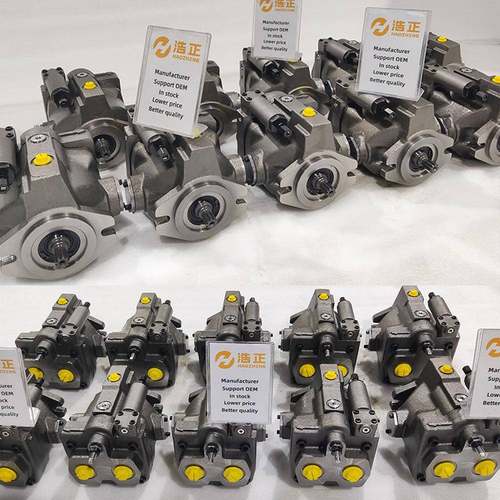 PVP1636R212PVP1620R2P12PVP16304R2P12液压柱塞泵PVP1636BRV12