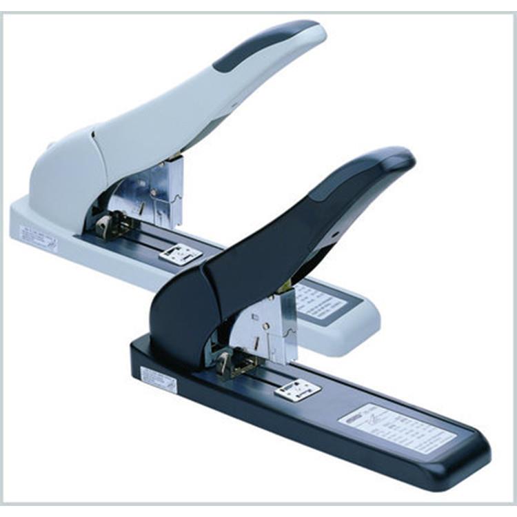 供应旗文订书机旗文HS-2000重型加厚订书机(可订140张)