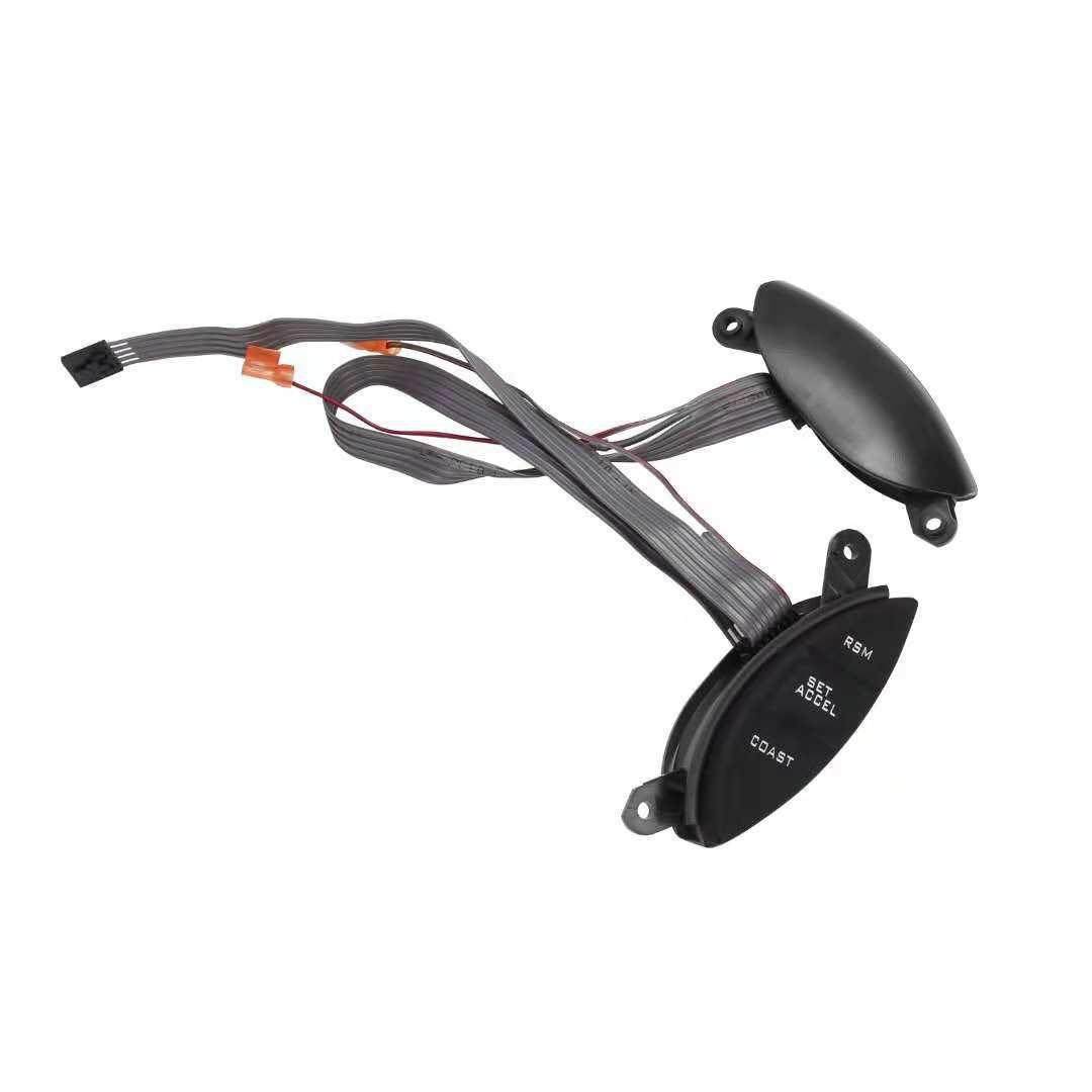 汽车定速巡航开关F87Z9C888BBSW-5928F87A-9D809-BA适用于F150