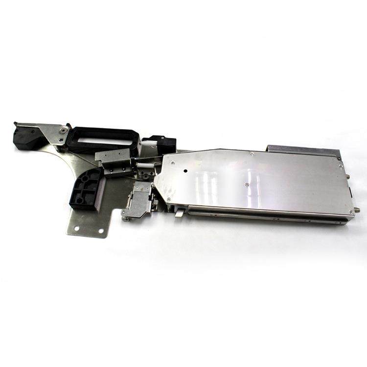 贴片机AB10206喂料器适用于富士NXTIIW24C24MM二代飞达国产