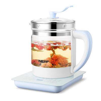 nerfNERF 多功能养生壶 白色 CD-C180