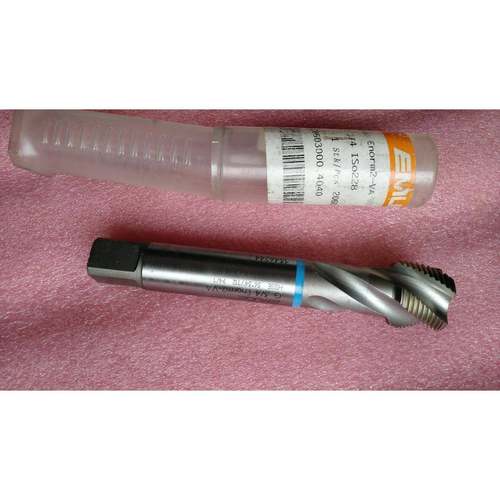 德国EMUGE不锈钢用螺旋管螺纹丝锥G3/4