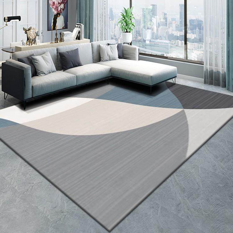 北欧客厅地毯茶几毯卧室地垫家用免洗沙发床边高级轻奢房间隔音垫,电子/电工,接线端子,淘宝优惠券,粉丝福利购,淘宝优惠卷