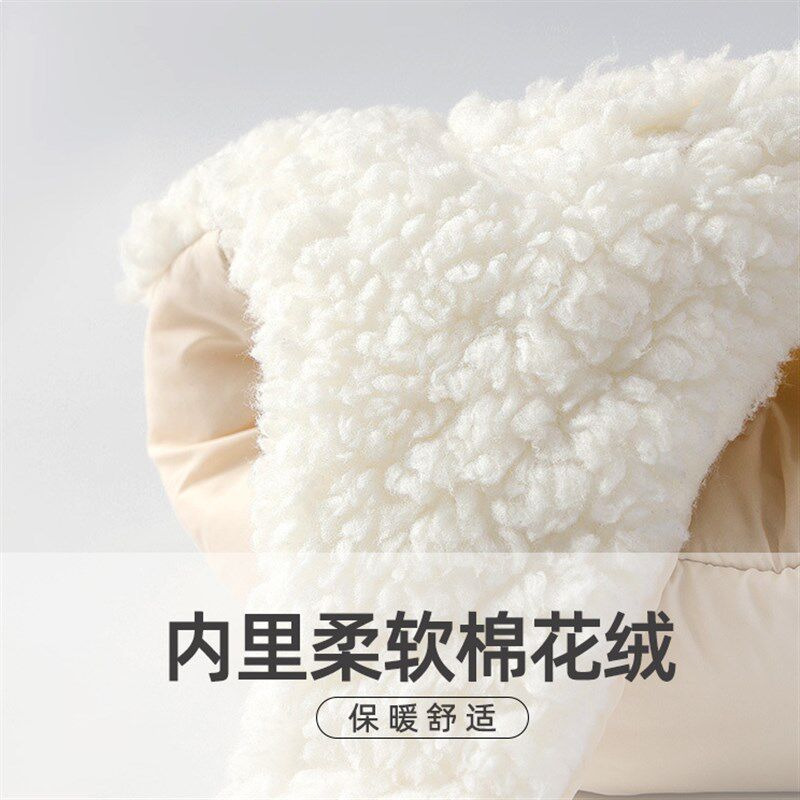 创意滑雪帽保暖女男雷锋帽骑行防风防寒护耳跑步雪地加绒滑雪帽子