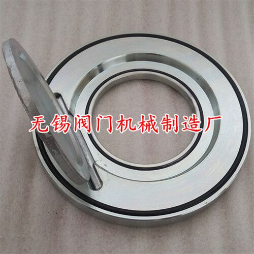 罗茨鼓风机专用单向阀DCV-100 DCV-125 DCV-150 DCV-200 逆止阀