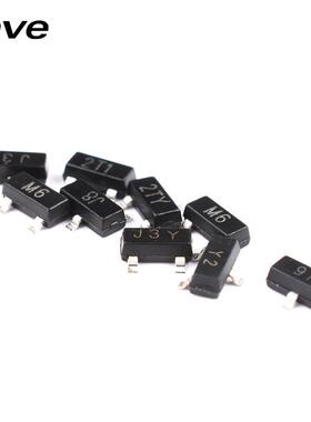 三极管S8550 SS8050 9012 9013 9014 TL431贴片直插晶体管78L05