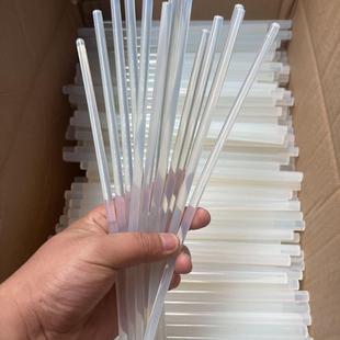 热胶胶棒热熔胶胶棒7 11mm热熔胶条枪胶棒高黏胶枪胶条手工胶