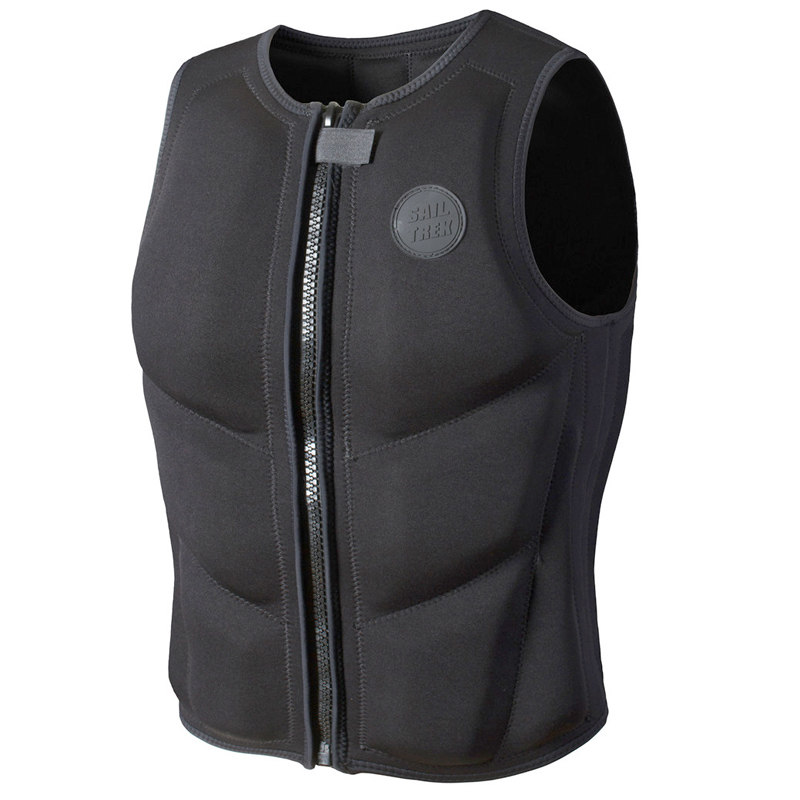 滑雪护甲背心女内穿防撞高弹冬季防寒保暖装备男护背套装护胸全套