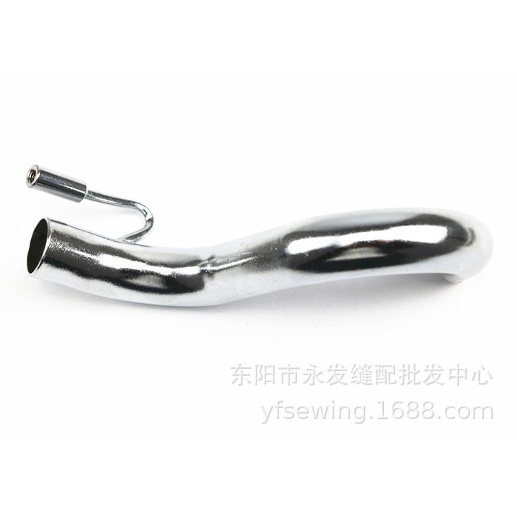 【折扣价】255567飞马绷缝机砍车W600吸风S管吸风管工业缝纫机配