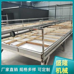 半自动腐竹机大型商用腐竹机一套12个锅豆油皮机家用型大豆