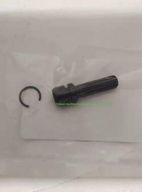 台湾京展Pfb单向冲床前配件v形块调节螺钉（901019、901020）