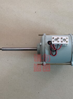 JX/YDY06A2 型烘箱电机 鼓风恒温烘箱电机 干燥箱电机恒温电机