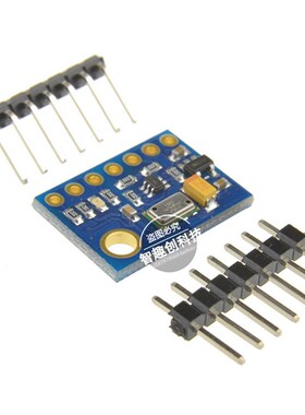 GY-63 MS5611-01BA03 气压传感器 高精度 高度传感器模块