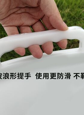 泥沙撮箕簸箕大号清洁粪斗工程铲子畚斗工地粮食塑料畚箕铲斗农用