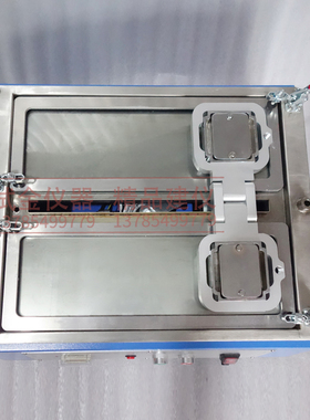 建筑涂料耐污渍试验仪内墙涂料耐沾污性性耐洗刷仪GB/T 9780