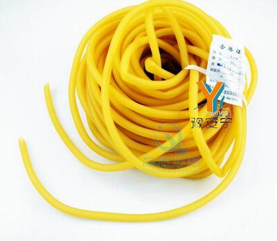 乳胶管 4x6mm/米 6*9mm/米  5*7mm/米 12x17mm/米 皮筋乳胶管止血